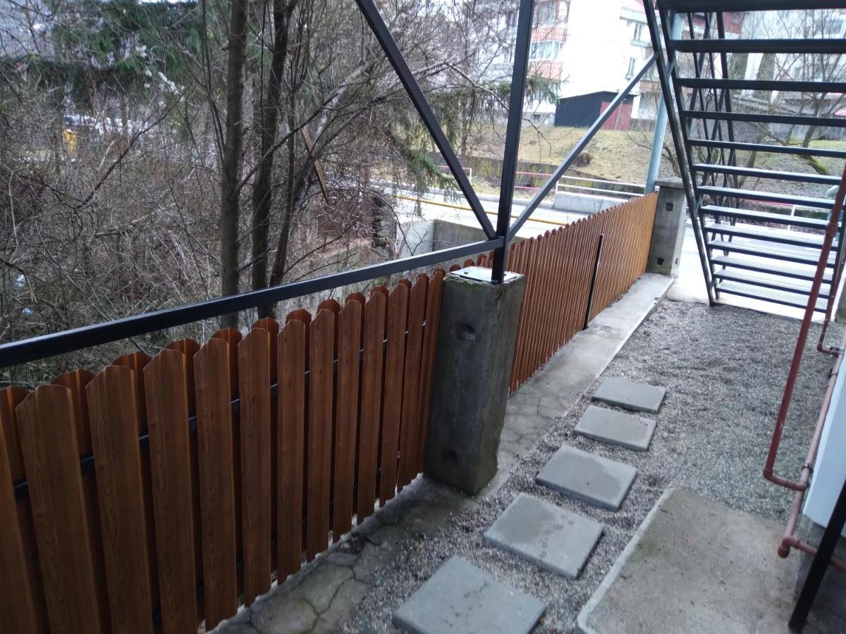 Raza Soarelui Apartament De Lux Sovata Exterior photo